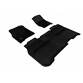 3D Mats Floor Liner CH04001509