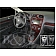 B & I Fender Dash Panel Trim WD972ASDB