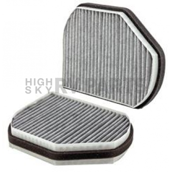Pro-Tec by Wix Cabin Air Filter 957