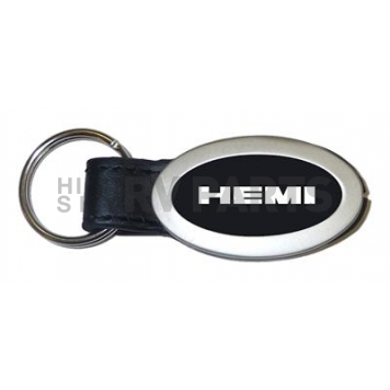 Automotive Gold Key Chain KC3210HEM