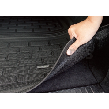 3D Mats Cargo Area Liner 1CH0621309-4
