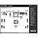B & I Fender Dash Panel Trim WD534LRBA