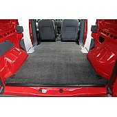 BedRug Cargo Area Liner VRTC14L