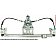 Cardone (A1) Industries Window Regulator 823400A