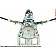 Cardone (A1) Industries Window Regulator 823400A
