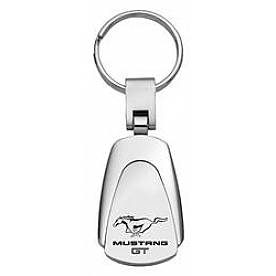 Automotive Gold Key Chain KC3MGT