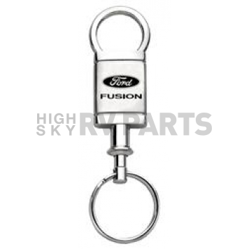 Automotive Gold Key Chain KCVFUS