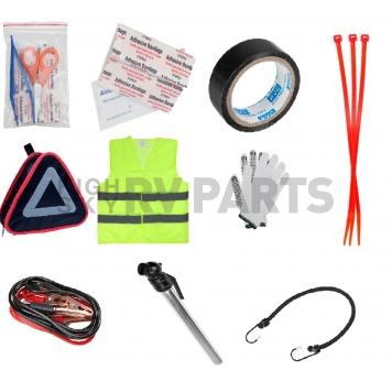 Performance Tool Emergency Kit W1557-1