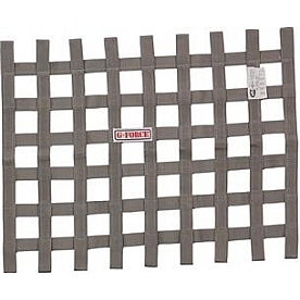 G-Force Racing Gear Window Net 4131SV