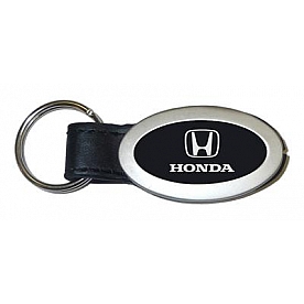 Automotive Gold Key Chain KC3210HON