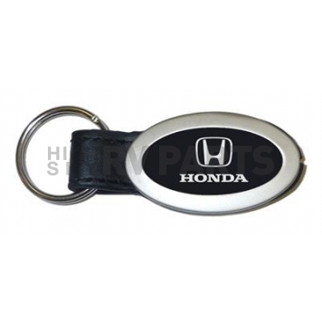 Automotive Gold Key Chain KC3210HON