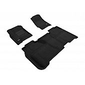 3D Mats Floor Liner CH04004609