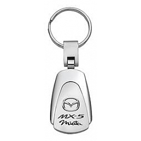 Automotive Gold Key Chain KC3MIA