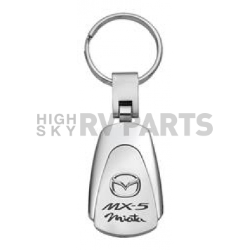 Automotive Gold Key Chain KC3MIA