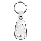 Automotive Gold Key Chain KC3THU