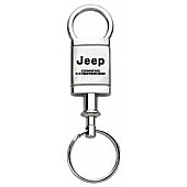 Automotive Gold Key Chain KCVGRA