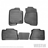 Westin Public Safety Cargo Area Liner 742141015