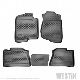 Westin Public Safety Cargo Area Liner 742141015