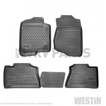 Westin Public Safety Cargo Area Liner 742141015-1