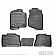 Westin Public Safety Cargo Area Liner 742141015