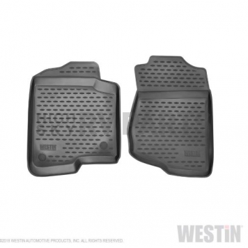 Westin Public Safety Cargo Area Liner 742141015-2