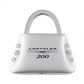 Automotive Gold Key Chain KC9120200