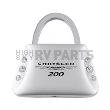 Automotive Gold Key Chain KC9120200