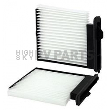 Pro-Tec by Wix Cabin Air Filter 959