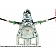 Cardone (A1) Industries Window Regulator 823401A