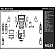 B & I Fender Dash Panel Trim WD979ACF1