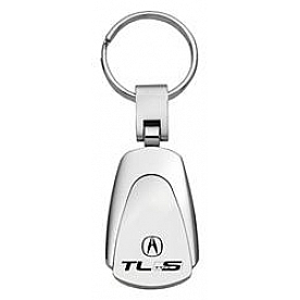 Automotive Gold Key Chain KC3TLS