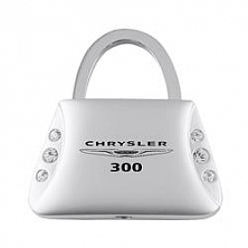 Automotive Gold Key Chain KC9120300