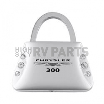 Automotive Gold Key Chain KC9120300