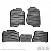 Westin Public Safety Cargo Area Liner 741541032