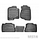 Westin Public Safety Cargo Area Liner 741541032