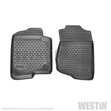 Westin Public Safety Cargo Area Liner 741541032-3