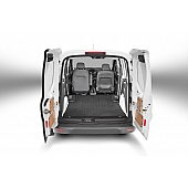 BedRug Cargo Area Liner VTTC14S