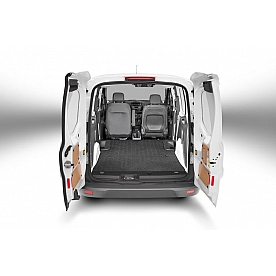 BedRug Cargo Area Liner VTTC14S