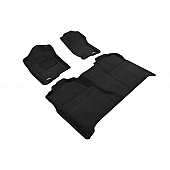 3D Mats Floor Liner CH04704609