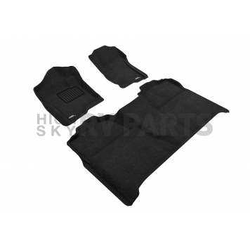 3D Mats Floor Liner CH04704609