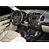 B & I Fender Dash Panel Trim WD979BSDE