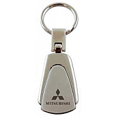Automotive Gold Key Chain KC3MIT