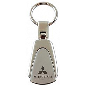 Automotive Gold Key Chain KC3MIT