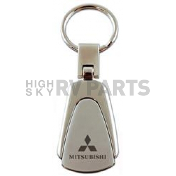 Automotive Gold Key Chain KC3MIT
