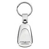 Automotive Gold Key Chain KC3TNC