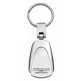 Automotive Gold Key Chain KC3TNC