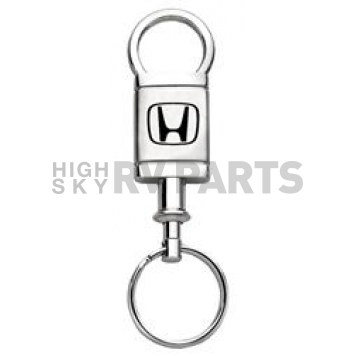 Automotive Gold Key Chain KCVH