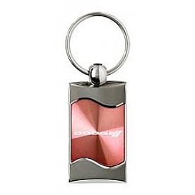 Automotive Gold Key Chain 075DODSPNK