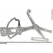 Cardone (A1) Industries Window Regulator 823406A