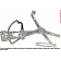 Cardone (A1) Industries Window Regulator 823406A